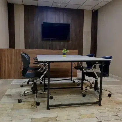 اتاق جلسه 4 نفره