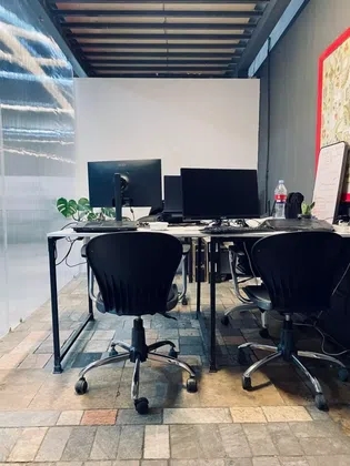 دفتر اختصاصی 2 نفره- روزانه