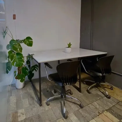 دفتر اختصاصی 2 نفره اکونومی- ماهانه