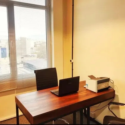 دفتر اختصاصی 4 نفره- ماهانه