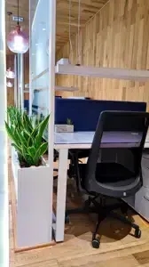 صندلی اشتراکی- روزانه