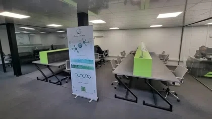 میز کار اختصاصی فضای کلاسیک- ماهانه