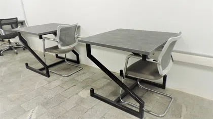 میزکار کافه تریا- ماهانه