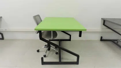 میز کار اپن اسپیس- روزانه