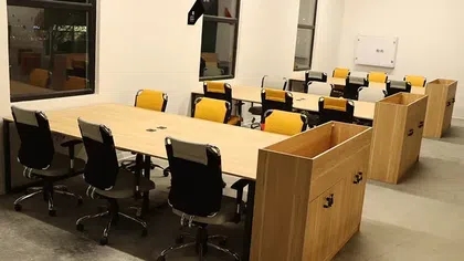 صندلی اختصاصی- ماهانه