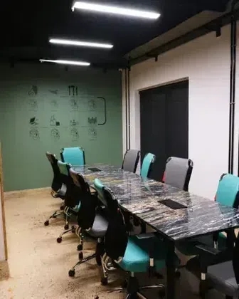 اتاق انسان خردمند