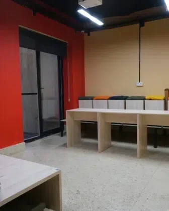 اتاق علم و فناوری- ساعتی