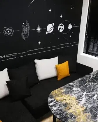 اتاق بیگ بنگ