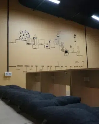 اتاق علم و فناوری- روزانه