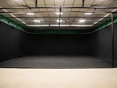 استودیو بلک باکس- ساعتی