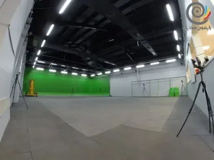 استودیو کروماکی- روزانه