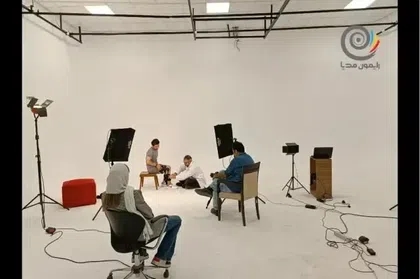 استودیو وایت باکس- روزانه