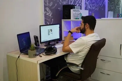 میزکار اختصاصی- روزانه