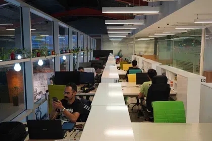 میزکار اختصاصی- ماهانه