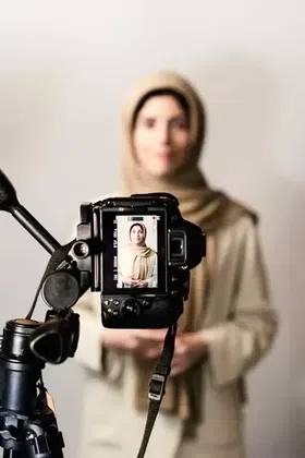 استودیو- ساعتی