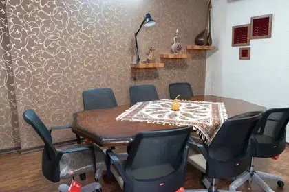 اتاق جلسه 8 نفره