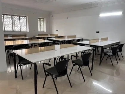 میزکار اشتراکی- روزانه